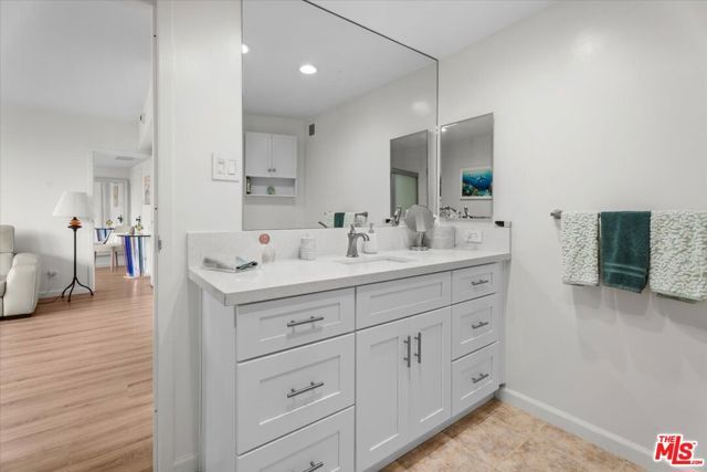 4316 Marina City 110G, Marina Del Rey, CA 90292