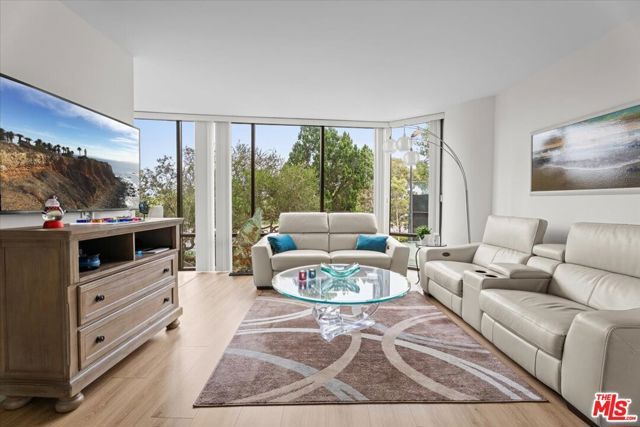 4316 Marina City 110G, Marina Del Rey, CA 90292