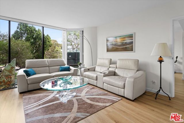 4316 Marina City 110G, Marina Del Rey, CA 90292