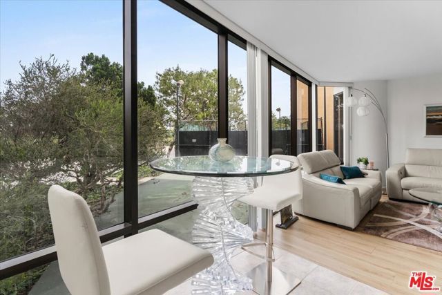 4316 Marina City 110G, Marina Del Rey, CA 90292