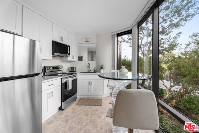 4316 Marina City 110G, Marina Del Rey, CA 90292