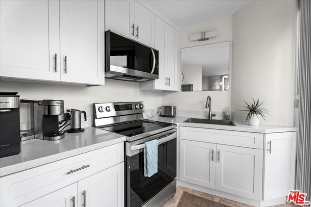 4316 Marina City 110G, Marina Del Rey, CA 90292