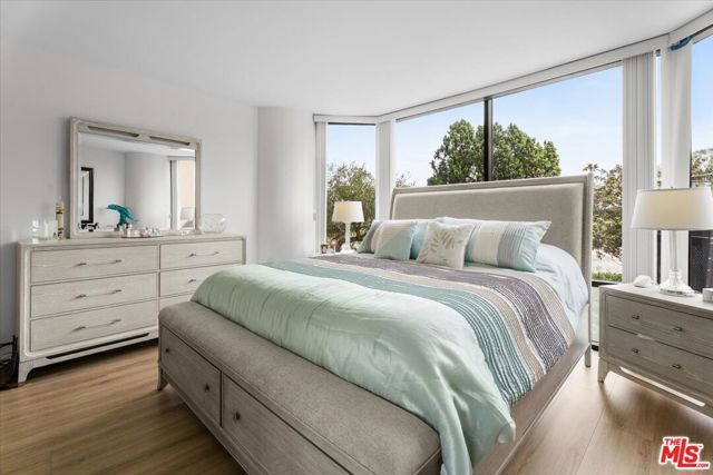 4316 Marina City 110G, Marina Del Rey, CA 90292