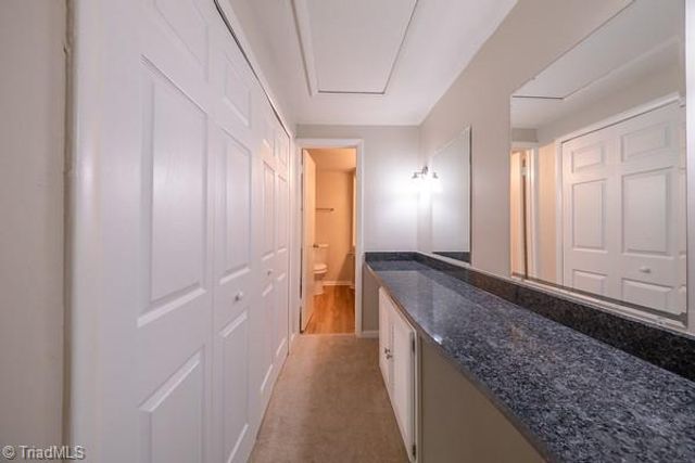 214 Lamplighter Circle, Winston-salem, NC 27104