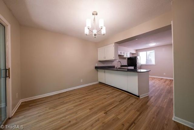 214 Lamplighter Circle, Winston-salem, NC 27104