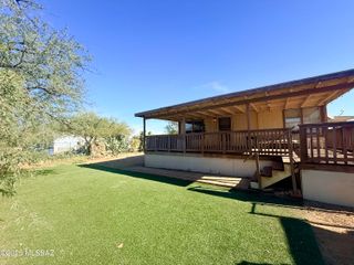 9342 Patricia Drive, Tucson, AZ 85736