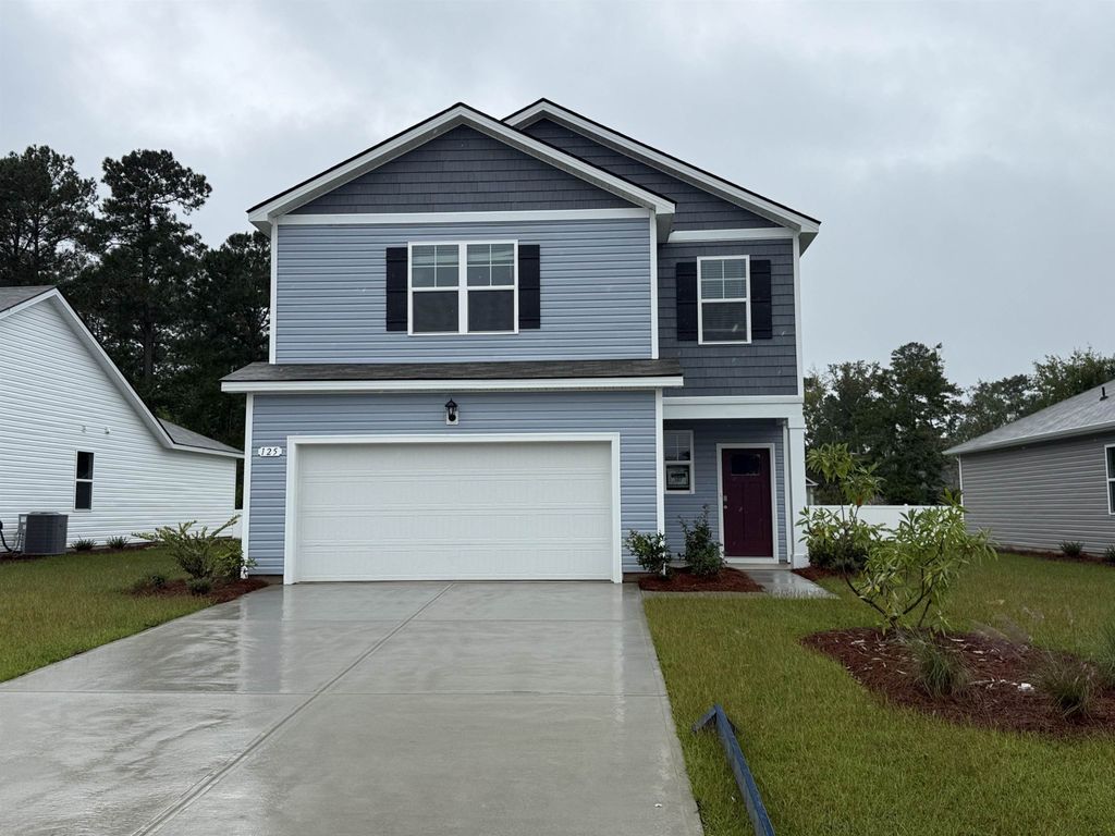 352 Skyward St., Myrtle Beach, SC 29588