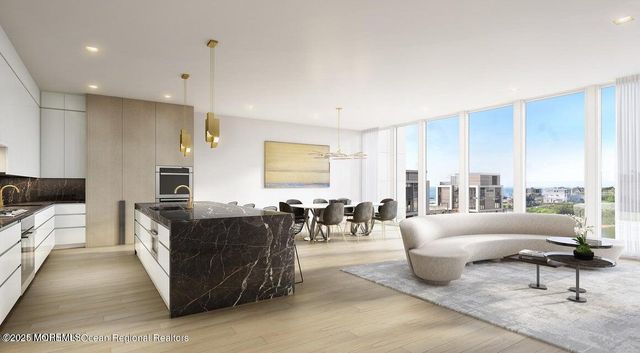 801 Ocean Avenue 2A, Long Branch, NJ 07740