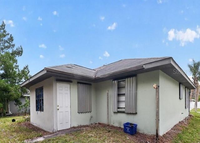 20338 XITA AVENUE, Port Charlotte, FL 33952