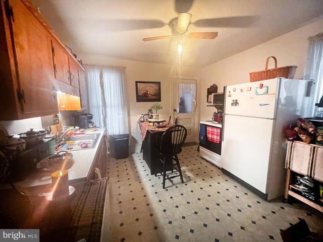 336 SOUTH MAIN ST, Yeagertown, PA 17099