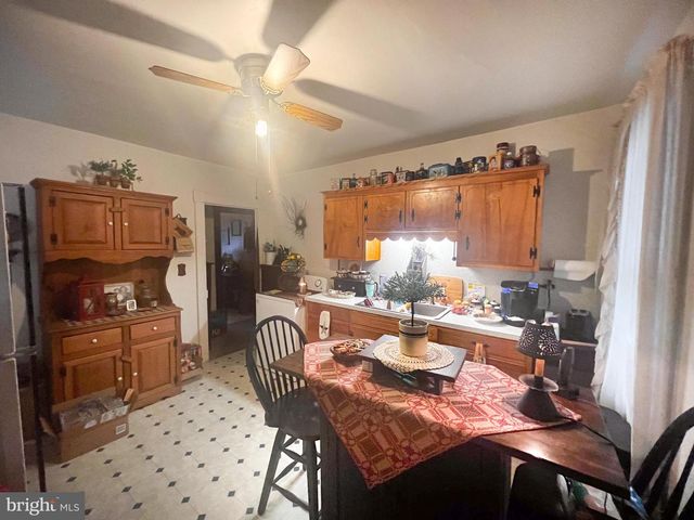 336 SOUTH MAIN ST, Yeagertown, PA 17099