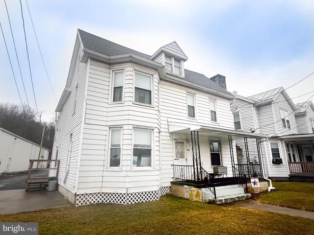 336 SOUTH MAIN ST, Yeagertown, PA 17099