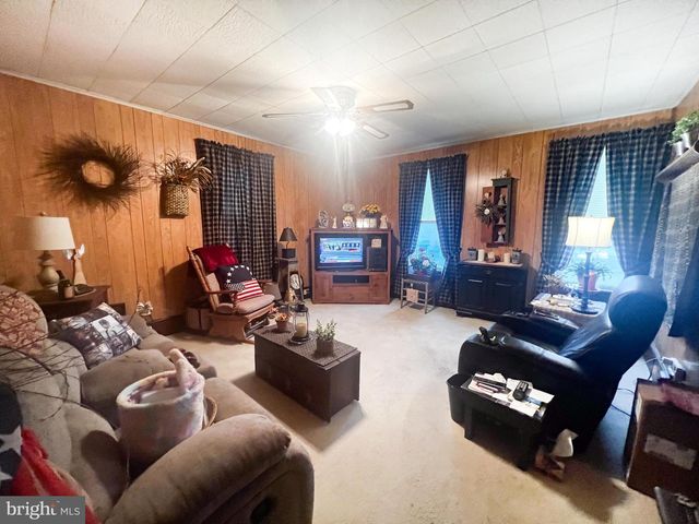 336 SOUTH MAIN ST, Yeagertown, PA 17099