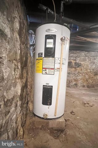 336 SOUTH MAIN ST, Yeagertown, PA 17099