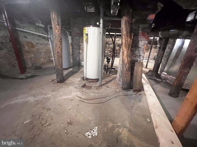 336 SOUTH MAIN ST, Yeagertown, PA 17099