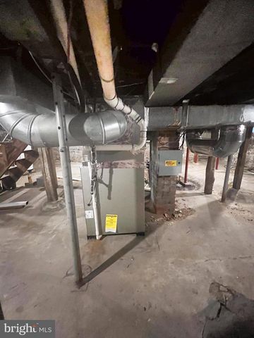 336 SOUTH MAIN ST, Yeagertown, PA 17099