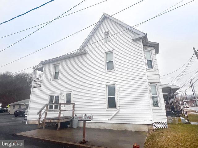 336 SOUTH MAIN ST, Yeagertown, PA 17099