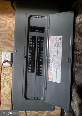 336 SOUTH MAIN ST, Yeagertown, PA 17099