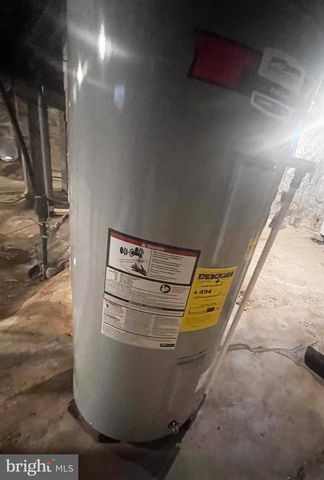 336 SOUTH MAIN ST, Yeagertown, PA 17099