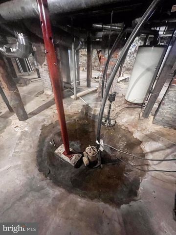 336 SOUTH MAIN ST, Yeagertown, PA 17099