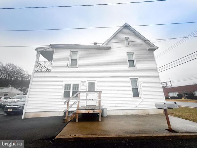 336 SOUTH MAIN ST, Yeagertown, PA 17099
