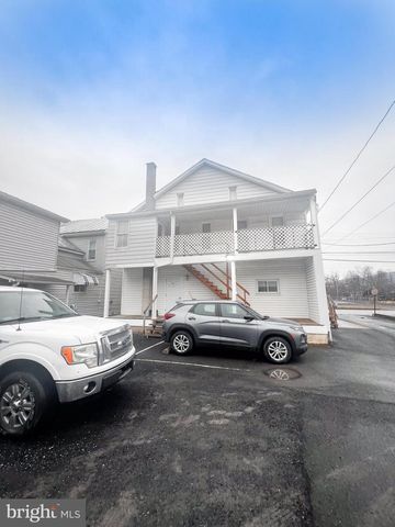 336 SOUTH MAIN ST, Yeagertown, PA 17099