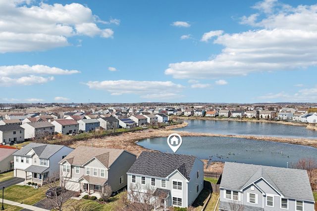 984 Richard Brown Boulevard, Volo, IL 60073