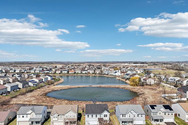 984 Richard Brown Boulevard, Volo, IL 60073