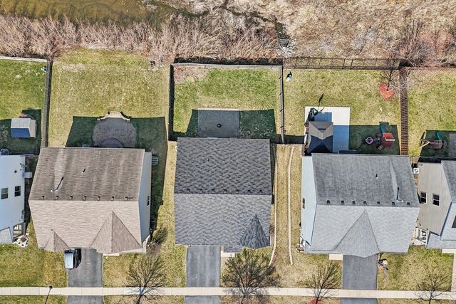 984 Richard Brown Boulevard, Volo, IL 60073