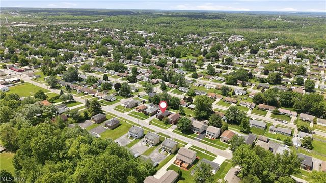 912 N Highland Avenue, Girard, OH 44420