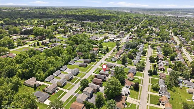 912 N Highland Avenue, Girard, OH 44420