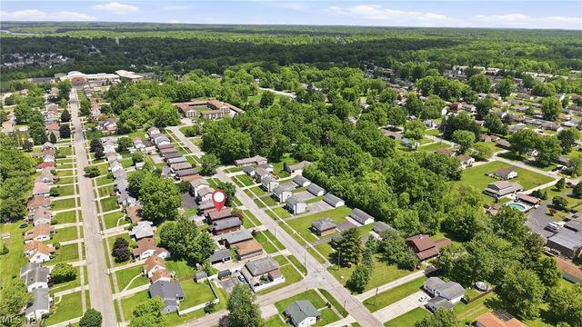 912 N Highland Avenue, Girard, OH 44420