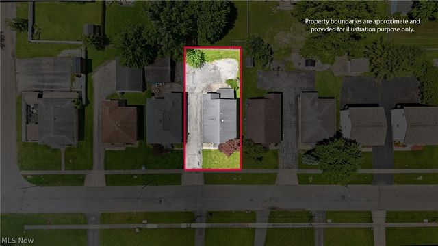 912 N Highland Avenue, Girard, OH 44420