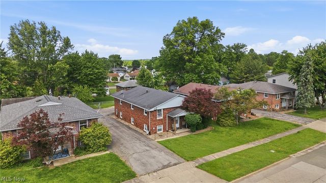 912 N Highland Avenue, Girard, OH 44420