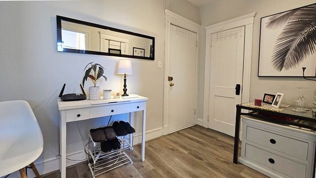 66 Queensberry 420, Boston, MA 02115