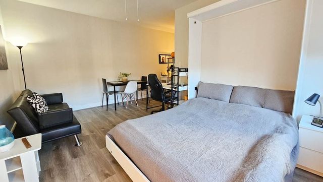66 Queensberry 420, Boston, MA 02115