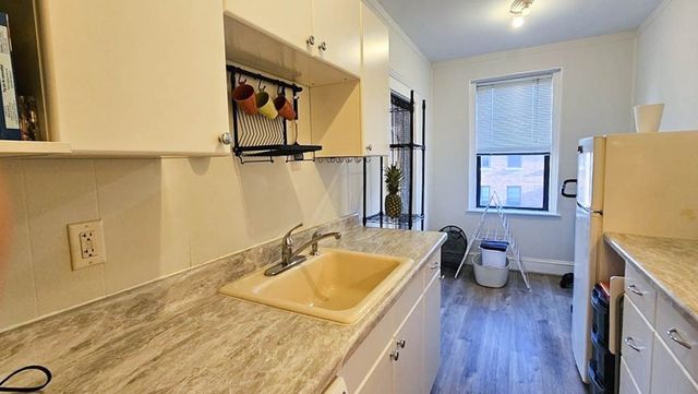 66 Queensberry 420, Boston, MA 02115