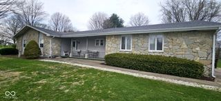 528 Linden Drive, Spiceland, IN 47385