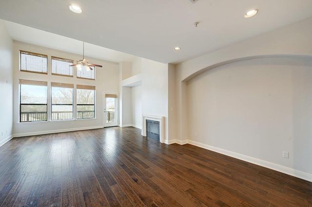 6701 Covered Bridge DR 41, Austin, TX 78736