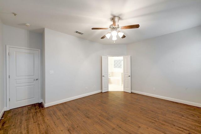 6701 Covered Bridge DR 41, Austin, TX 78736
