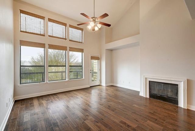 6701 Covered Bridge DR 41, Austin, TX 78736