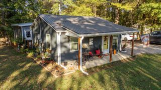 225 LEW WALLACE RD, Crump, TN 38327