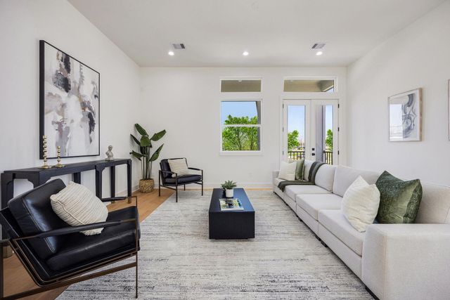 303 Marcella Street P, Houston, TX 77091