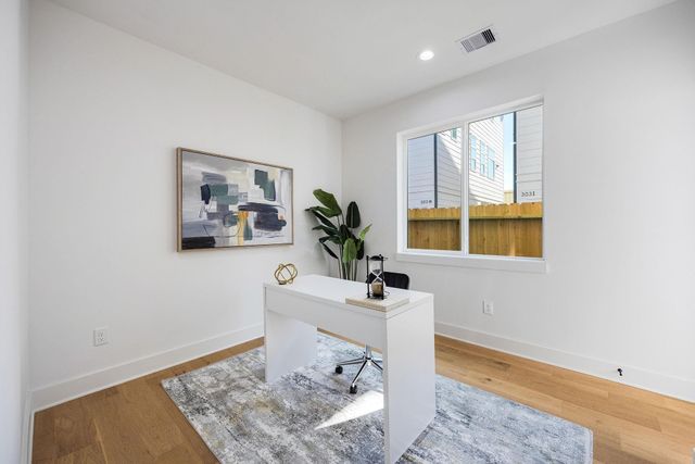 303 Marcella Street P, Houston, TX 77091