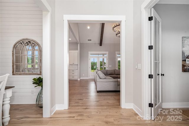 451 Rolling Acres Drive, Mt Ulla, NC 28125