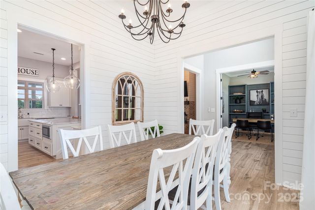 451 Rolling Acres Drive, Mt Ulla, NC 28125