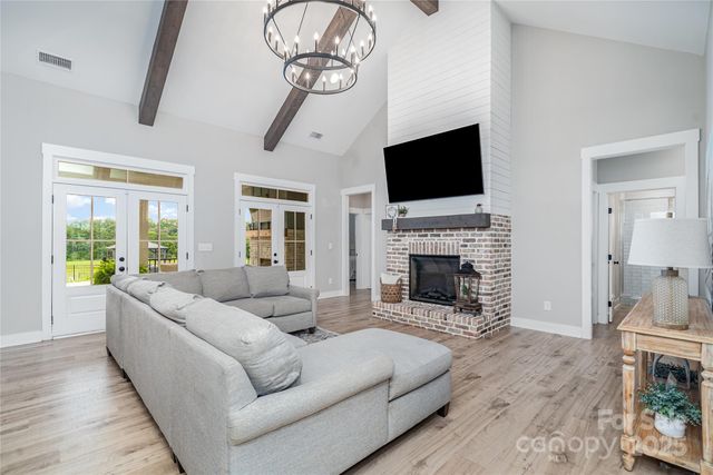 451 Rolling Acres Drive, Mt Ulla, NC 28125