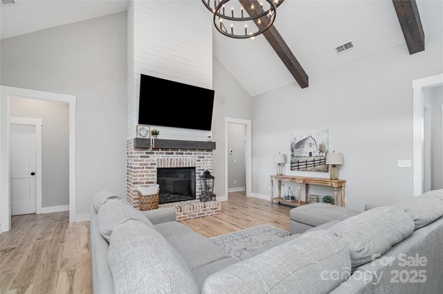 451 Rolling Acres Drive, Mt Ulla, NC 28125