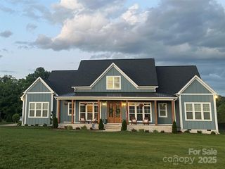 451 Rolling Acres Drive, Mt Ulla, NC 28125