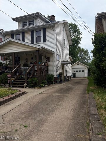 3310 11th Street SW, Canton, OH 44710